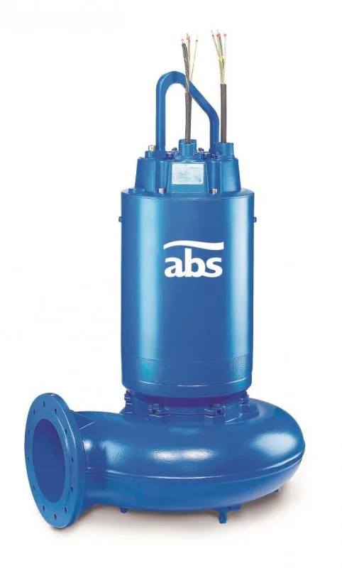 Conserto de bomba submersa